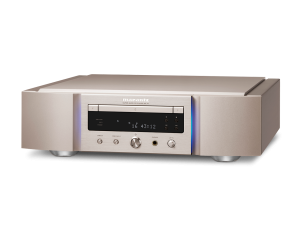 Marantz SA-10 Silver
