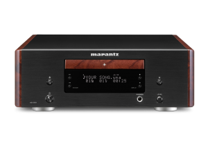 Marantz HD-CD1 Black
