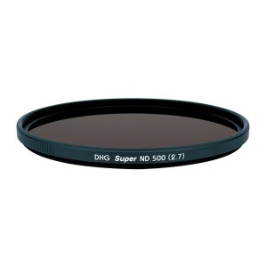 Marumi DHG Super ND 500 (2.7) Filter 67mm