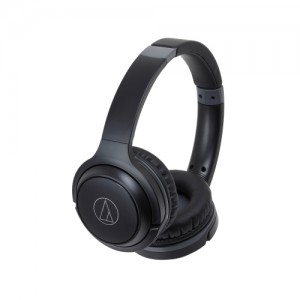 Audio-Technica ATH-S200BTBK