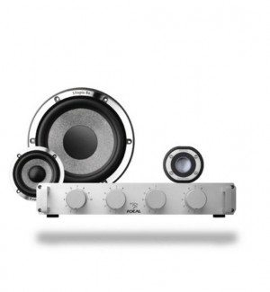 Focal UTOPIA BE KIT N°7