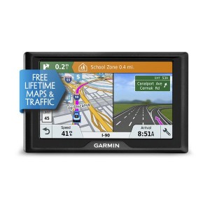 Garmin Drive 51 LMT-S (010-01678-17)
