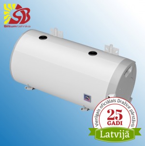 DRAŽICE OKCV 160