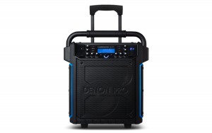 Denon Pro Commander Sport