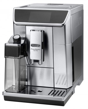 DeLonghi ECAM 650.75.MS