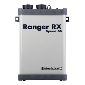 Elinchrom Ranger RX Speed AS (10267.1S)