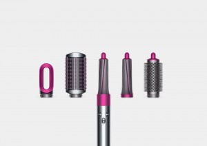 Dyson Airwrap Volume+Shape