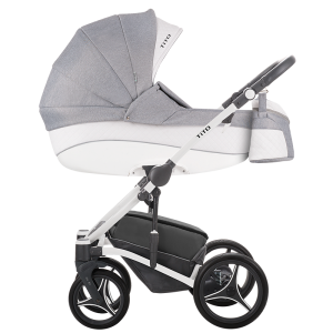 Bebetto Tito S-Line CH02 3in1