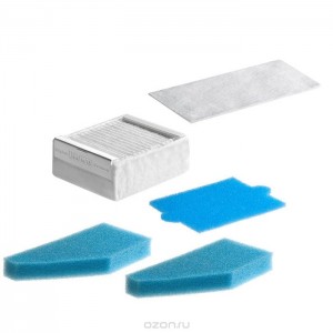 Thomas Filter Set 99 (787241) (4005435109034)