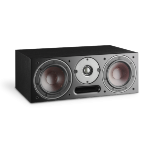 Dali Oberon Vokal Black Ash