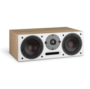 Dali Oberon Vokal Light Oak