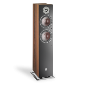 Dali Oberon 7 Dark Walnut (Set of 2)