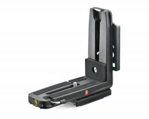 Manfrotto L Bracket RC4 (MS050M4-RC4)