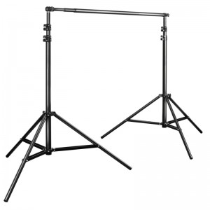 Walimex Pro Telescopic Background System 120-307cm (15227)