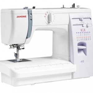 Janome 415