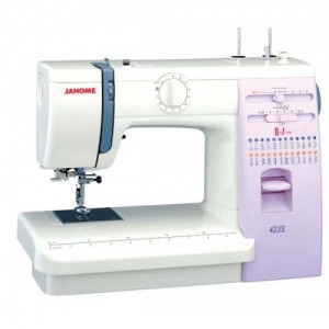 Janome 423S