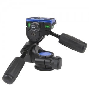 Benro HD3A 3-Way Head