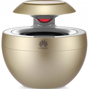 Huawei AM08 Bluetooth Speaker Gold
