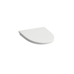 Laufen Kompas WC Toilet Seat With SoftClose (H8911510000001)