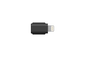 DJI Osmo Pocket Smartphone Adapter (Lightning)