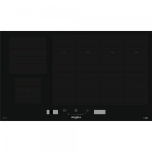 Whirlpool SMP 9010 C/NE/IXL