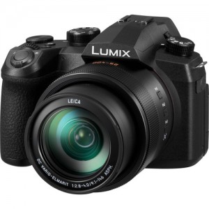 Panasonic Lumix DC-FZ1000 II (DC-FZ1000II)