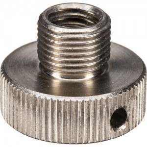 Gitzo M12 to 3/8'' Adapter (GS5000C)