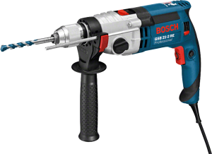 Bosch GSB 21-2 RE Case (060119C500)