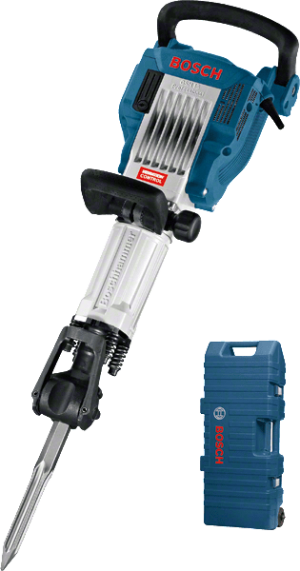 Bosch GSH 16-28 Case (0611335000)