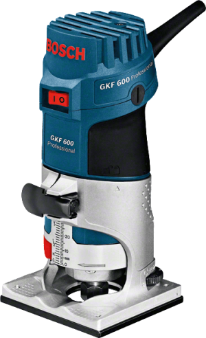 Bosch GKF 600 L-Boxx (060160A102)