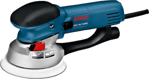 Bosch GEX 150 TURBO Case (0601250760)