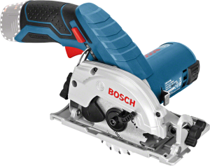 Bosch GKS 12V-26, SOLO L-Boxx (06016A1002)
