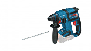 Bosch GBH 18 V-EC, SOLO Carton (0611904000)