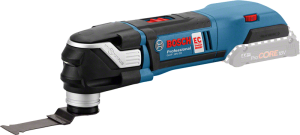 Bosch GOP 18V-28, 2x5.0Ah, ACC L-Boxx (06018B6003)