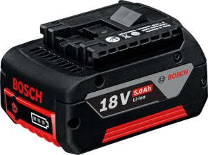 Bosch GBA 18V 5.0Ah Carton (1600A002U5)