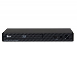 LG BP450