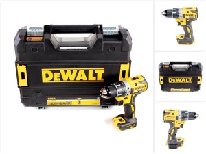 DeWalt DCD791NT-XJ
