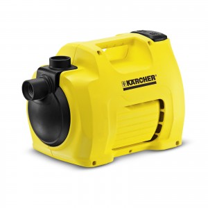 Karcher BP 3 (1.645-351)