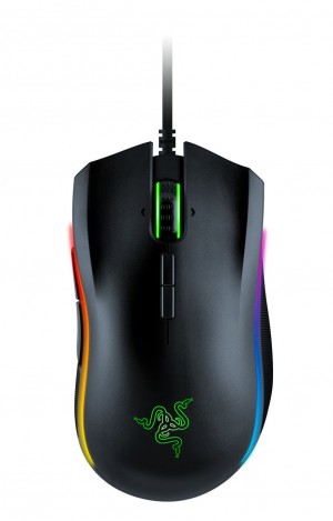 Razer Mamba Elite (RZ01-02560100-R3M1)