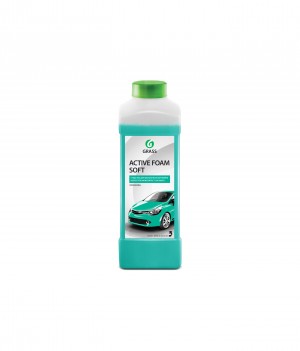 GRASS Active Foam Soft 1l (700201)