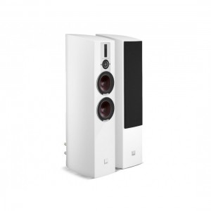 Dali EPICON 8 White (Set of 2)