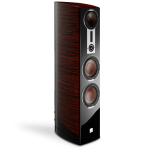 Dali EPICON 8 Ruby Macassar (Single Speaker)