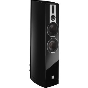 Dali EPICON 6 Black (Single Speaker)