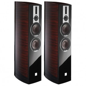 Dali EPICON 6 Ruby Macassar (Set of 2)