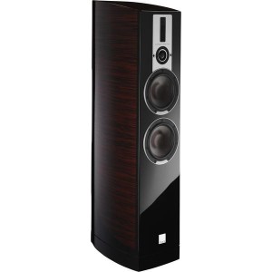 Dali EPICON 6 Ruby Macassar (Single Speaker)