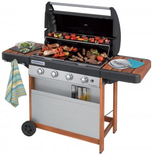 Campingaz 4 Series Woody L (2000015637)