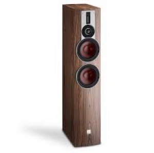 Dali RUBICON 6 Walnut (Single Speaker)