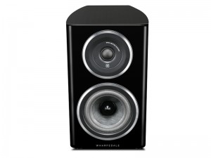Wharfedale Diamond 11.1 Blackwood (Set of 2)
