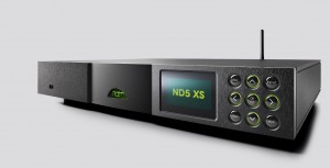 Naim ND5 XS