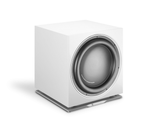 Dali SUB K-14 F White